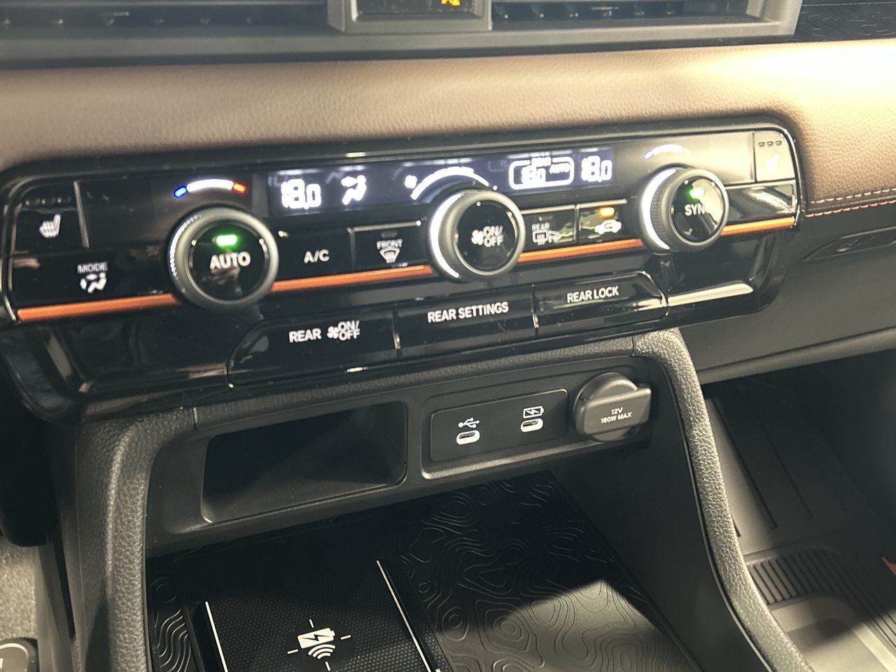 2026 Honda Pilot