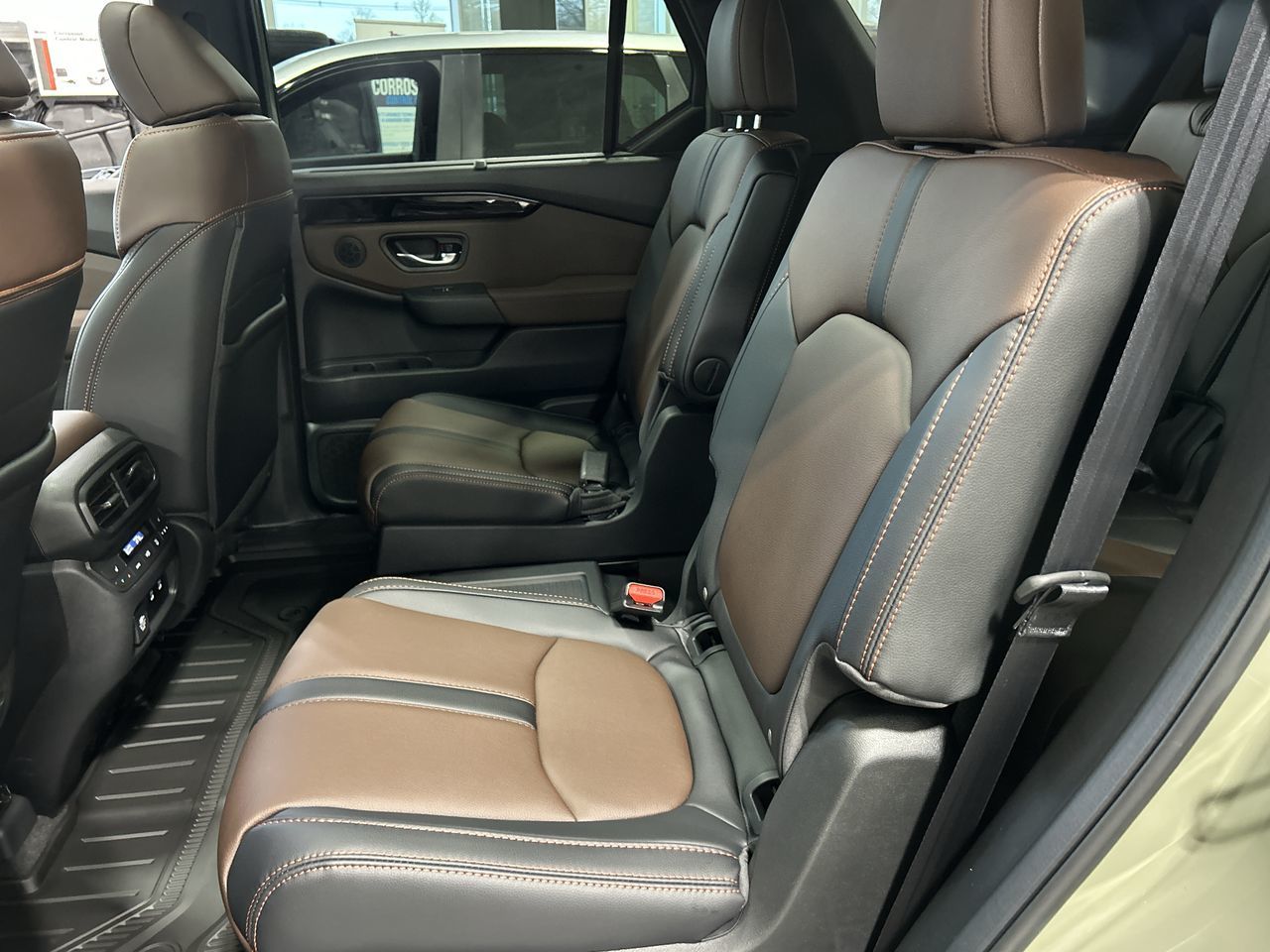 2026 Honda Pilot
