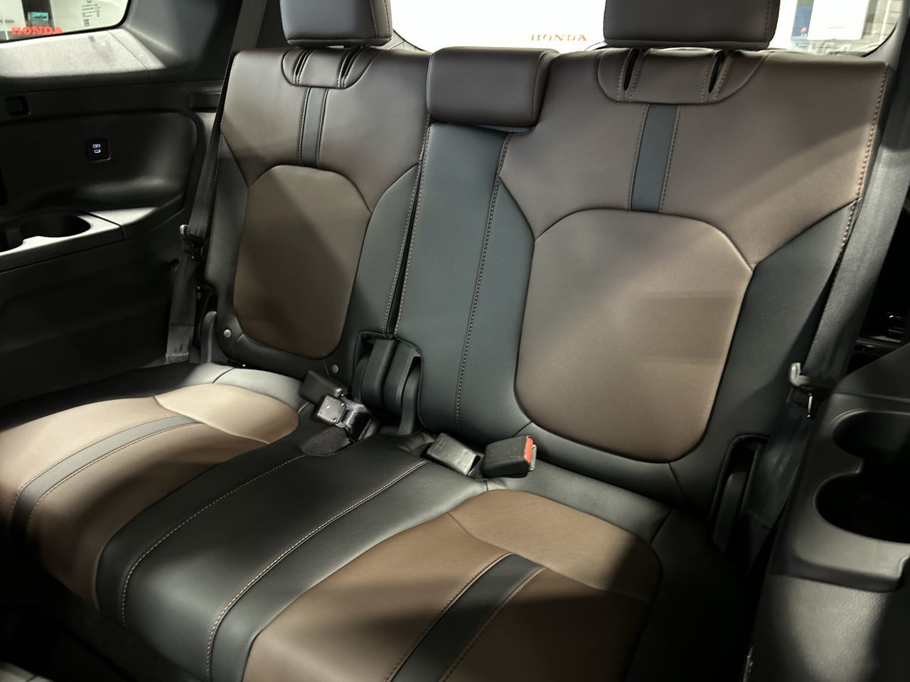 2026 Honda Pilot