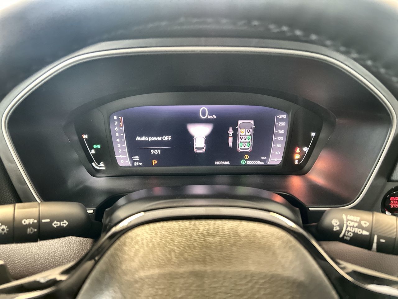 2026 Honda Pilot