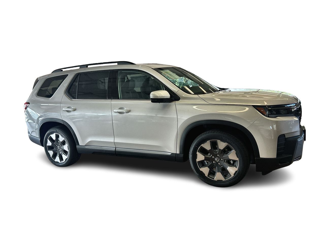 2026 Honda Pilot