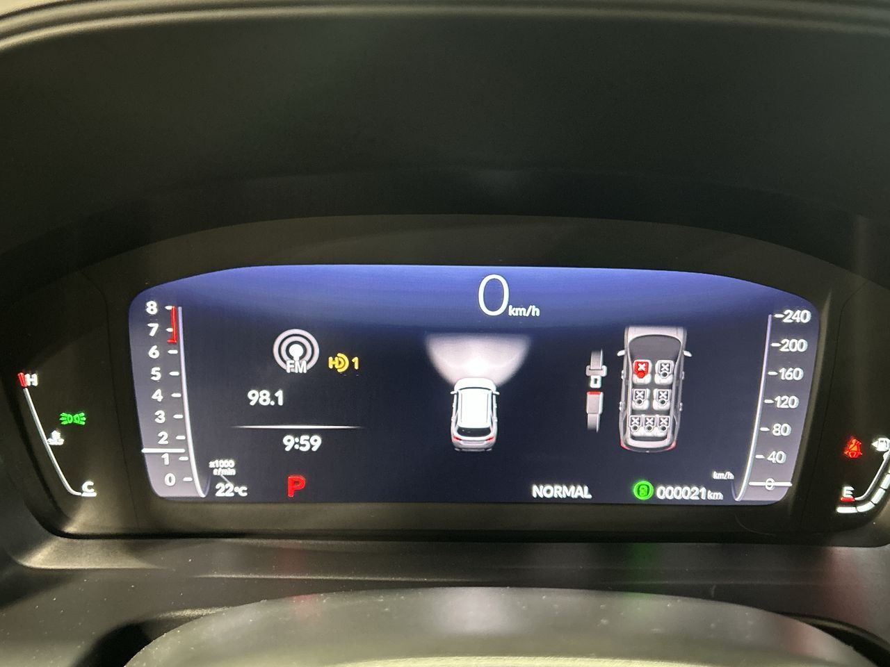 Honda Pilot  2026 à Surrey, Colombie-Britannique