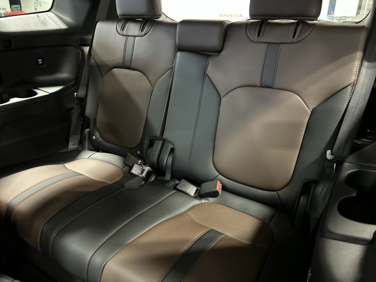 Honda Pilot  2026 à Surrey, Colombie-Britannique