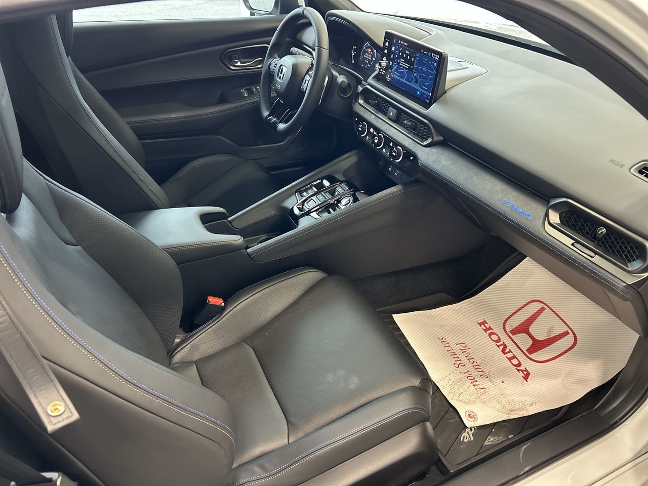 Honda Prelude Hybrid  2026 à Surrey, Colombie-Britannique