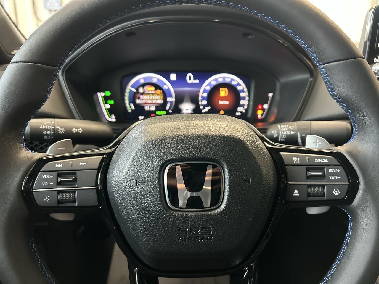 Honda Prelude Hybrid  2026 à Surrey, Colombie-Britannique