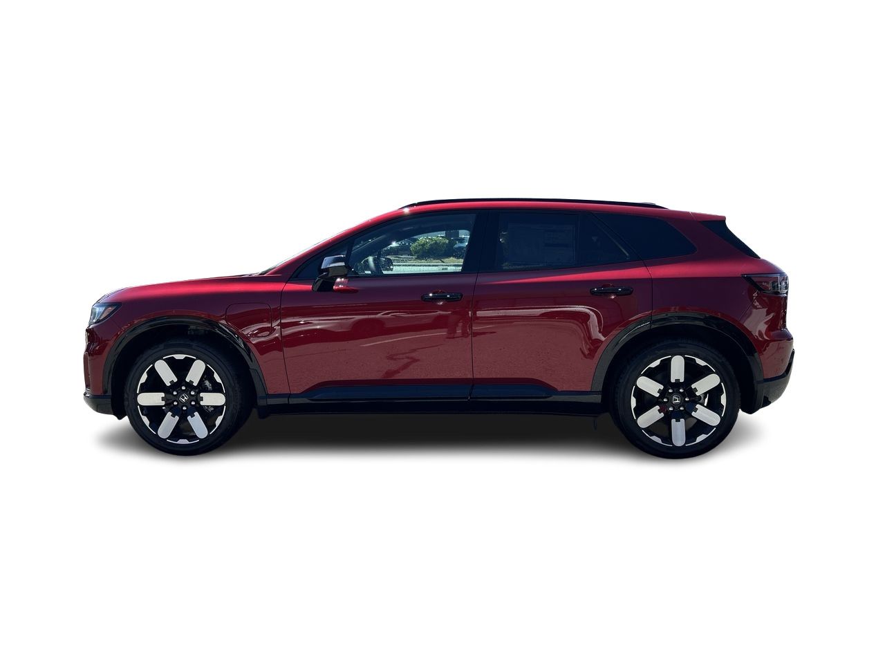 2025 Honda Prologue