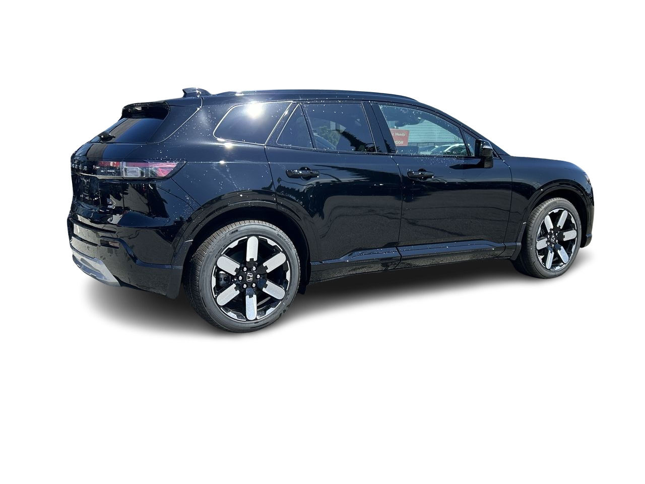 2025 Honda Prologue in Surrey, British Columbia