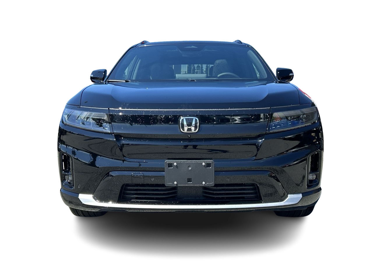2025 Honda Prologue in Surrey, British Columbia