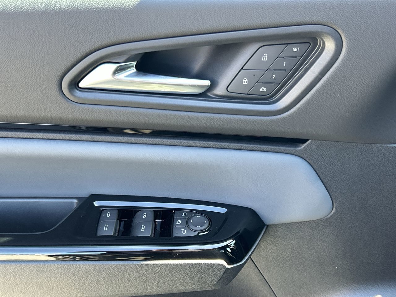2025 Honda Prologue in Surrey, British Columbia