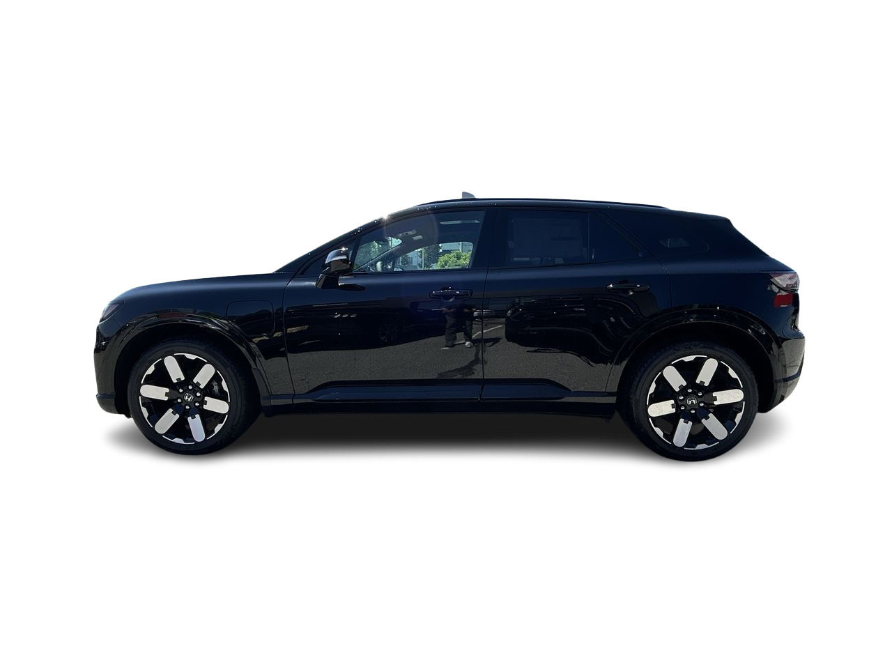 2025 Honda Prologue in Surrey, British Columbia