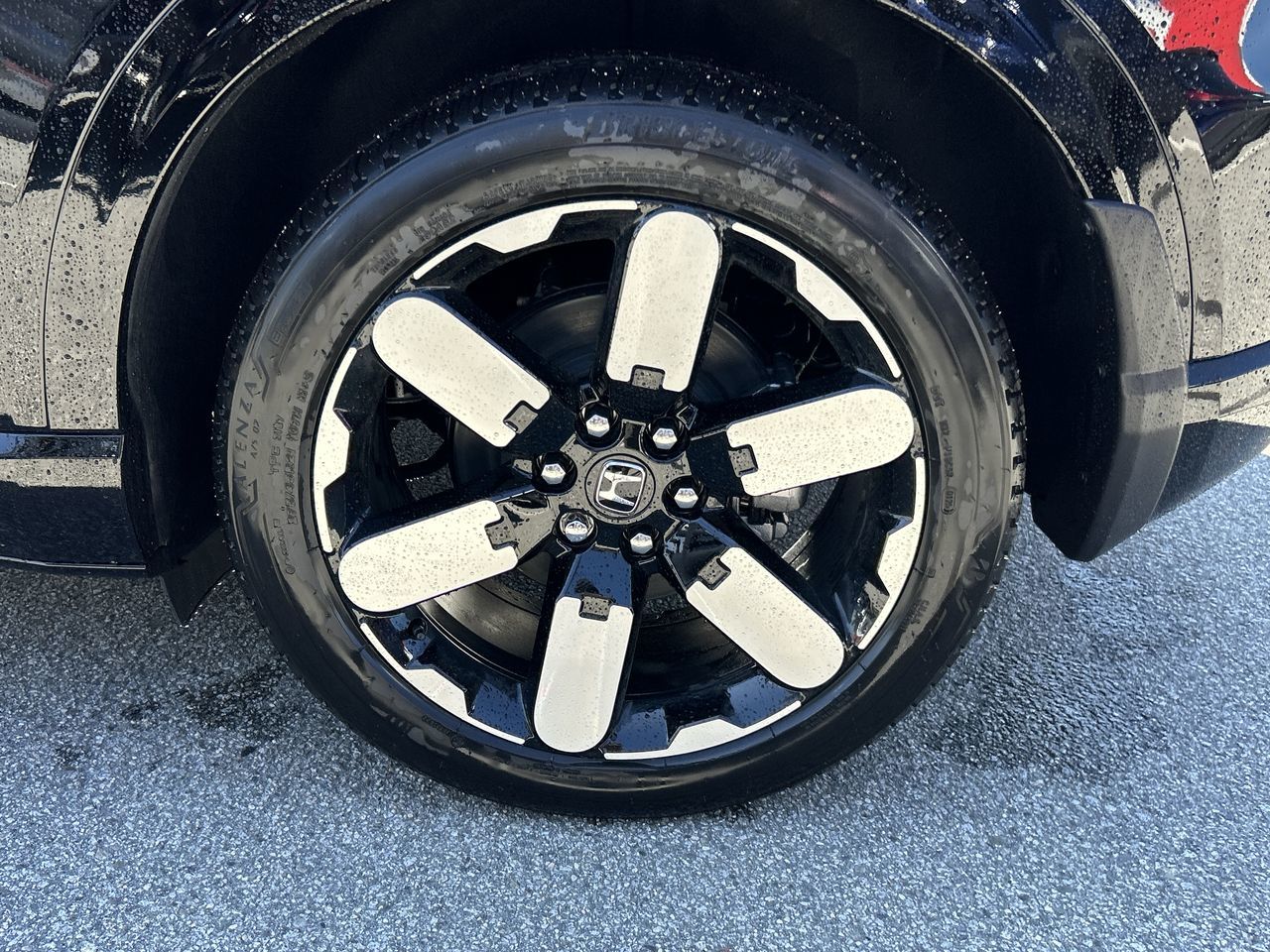 2025 Honda Prologue in Surrey, British Columbia
