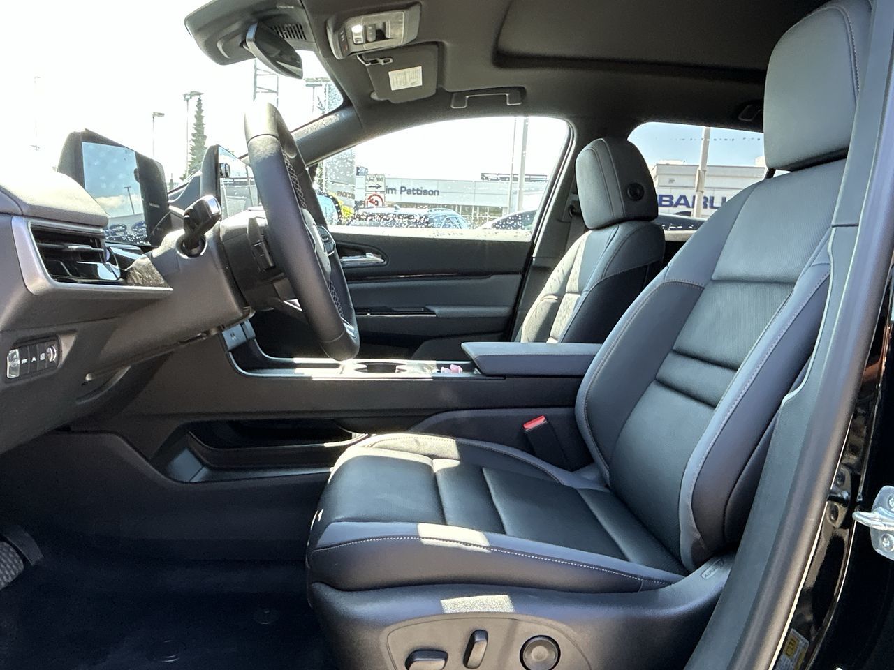 2025 Honda Prologue in Surrey, British Columbia