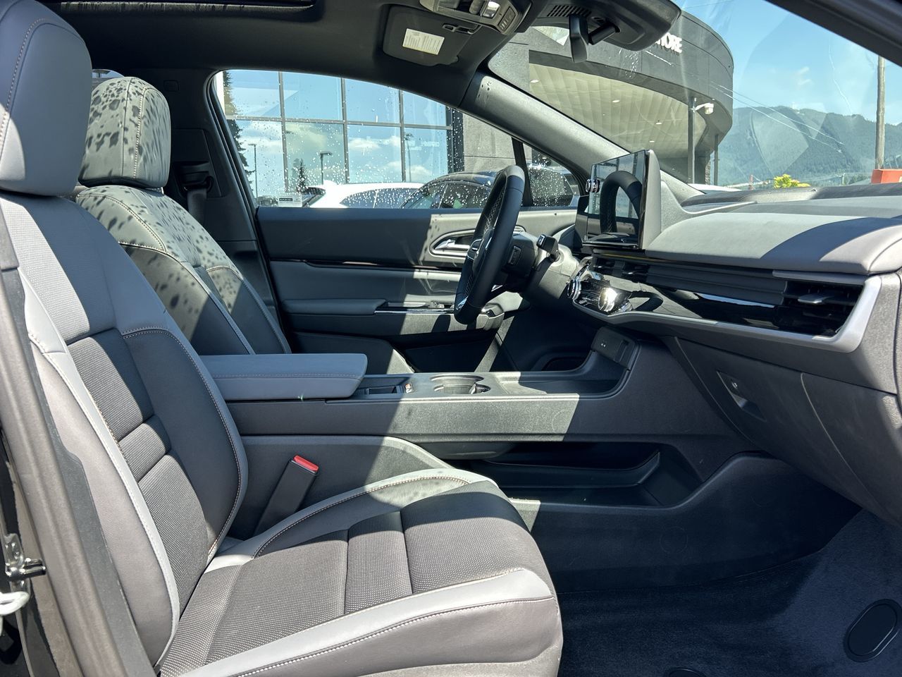 2025 Honda Prologue in Surrey, British Columbia