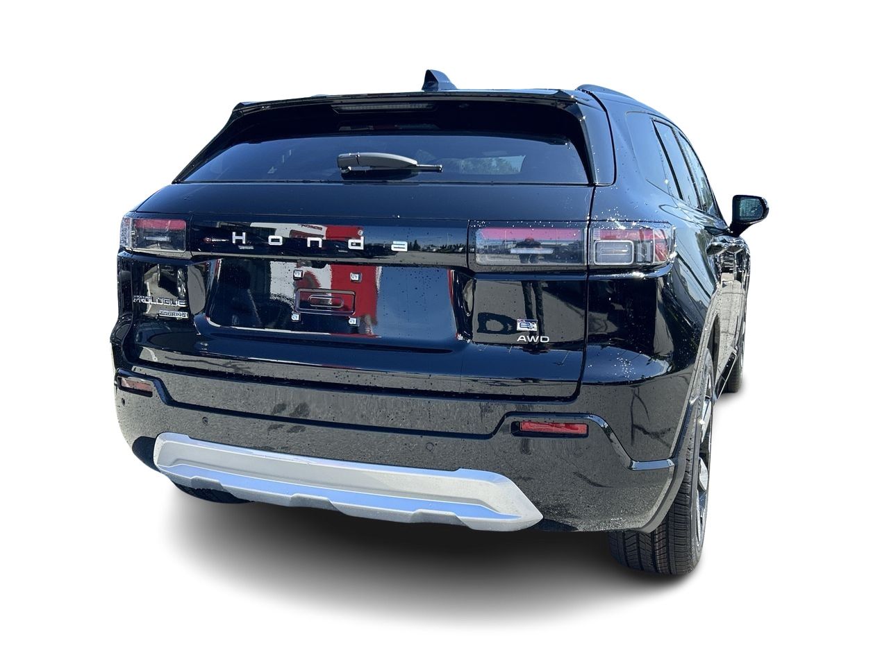 2025 Honda Prologue in Surrey, British Columbia