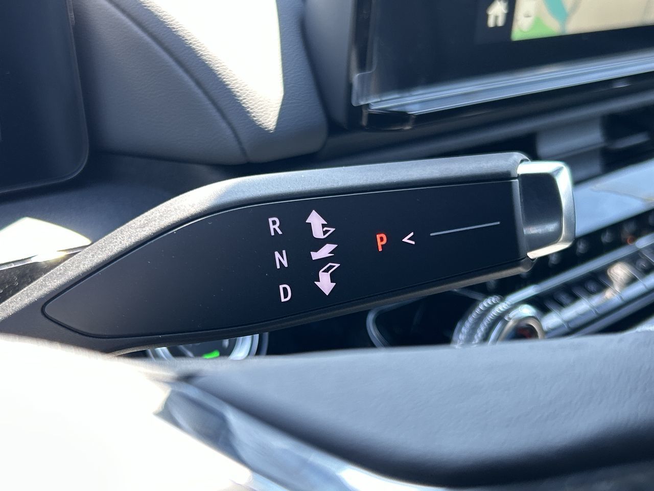 2025 Honda Prologue in Surrey, British Columbia