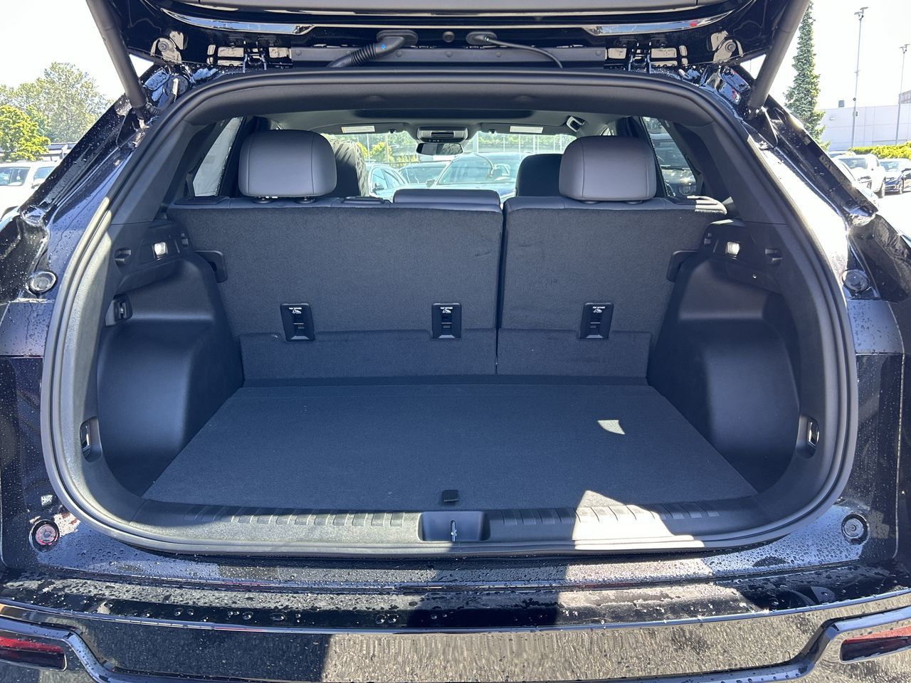 2025 Honda Prologue in Surrey, British Columbia
