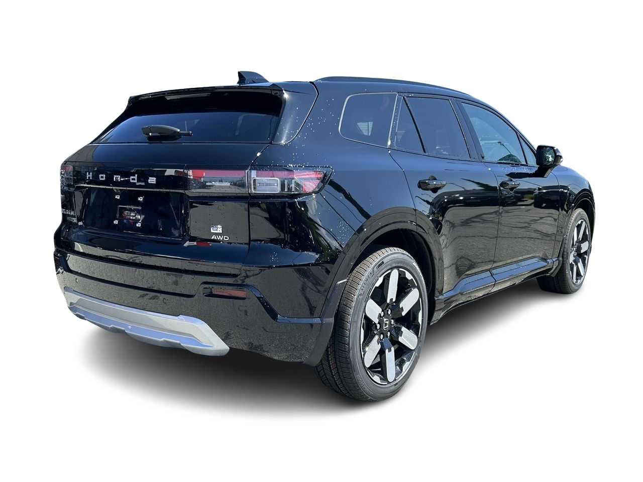 2025 Honda Prologue in Surrey, British Columbia