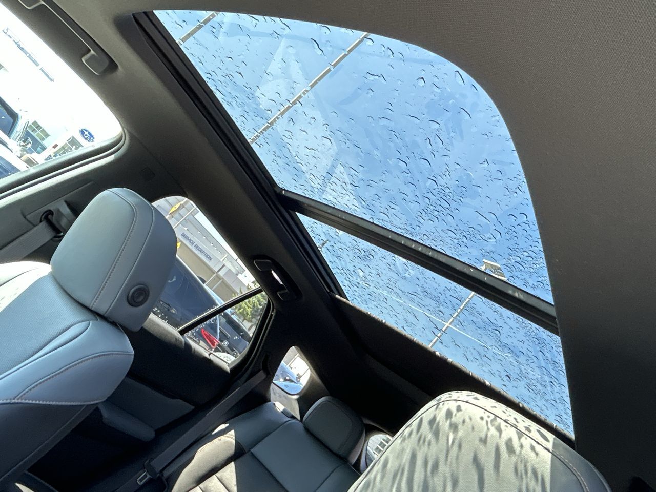2025 Honda Prologue in Surrey, British Columbia