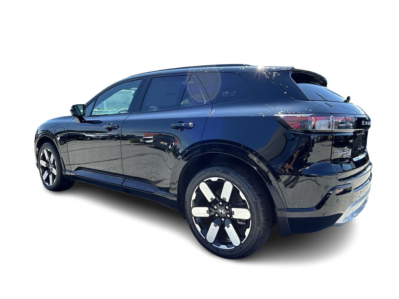 2025 Honda Prologue in Surrey, British Columbia