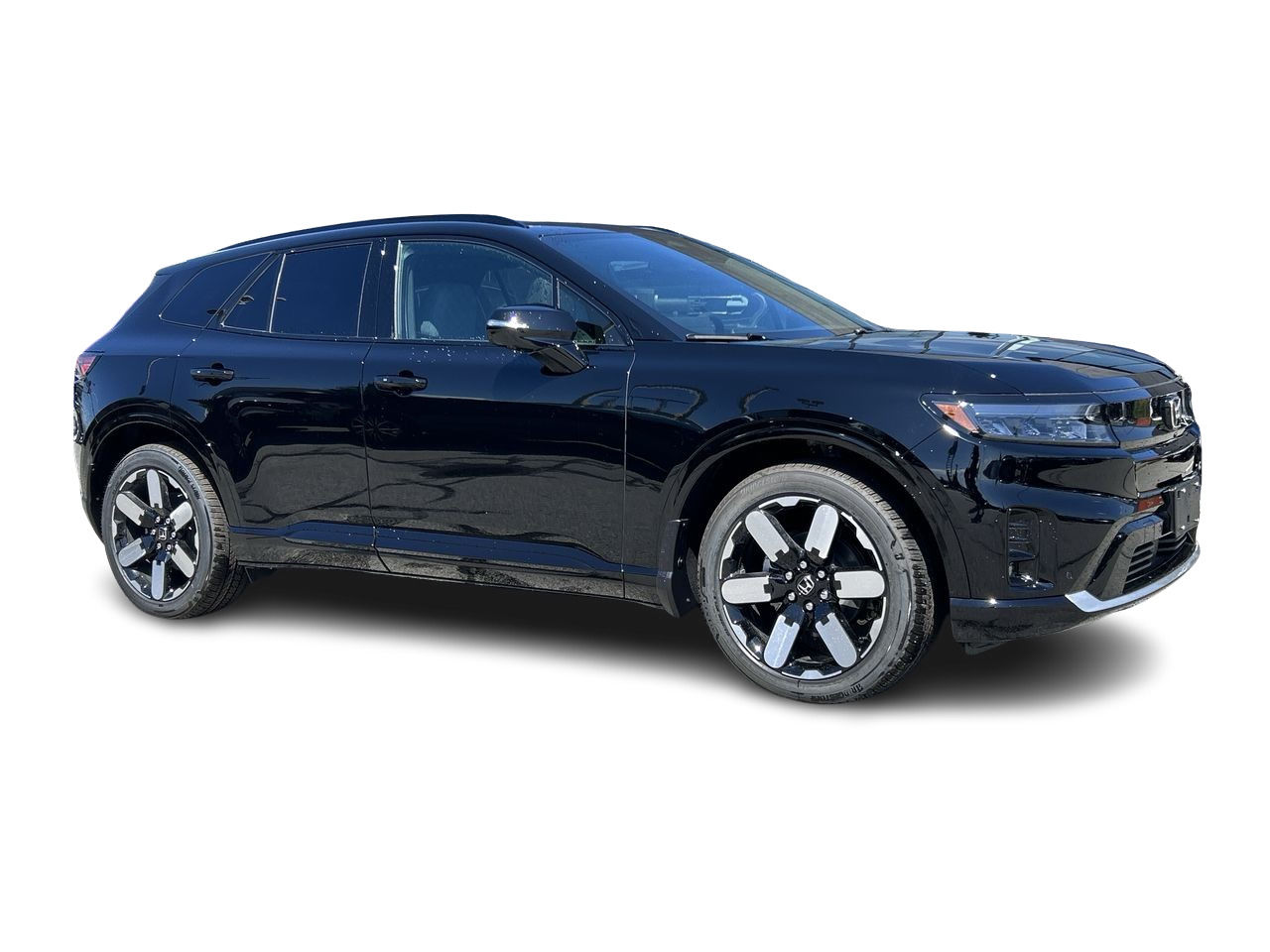 2025 Honda Prologue in Surrey, British Columbia