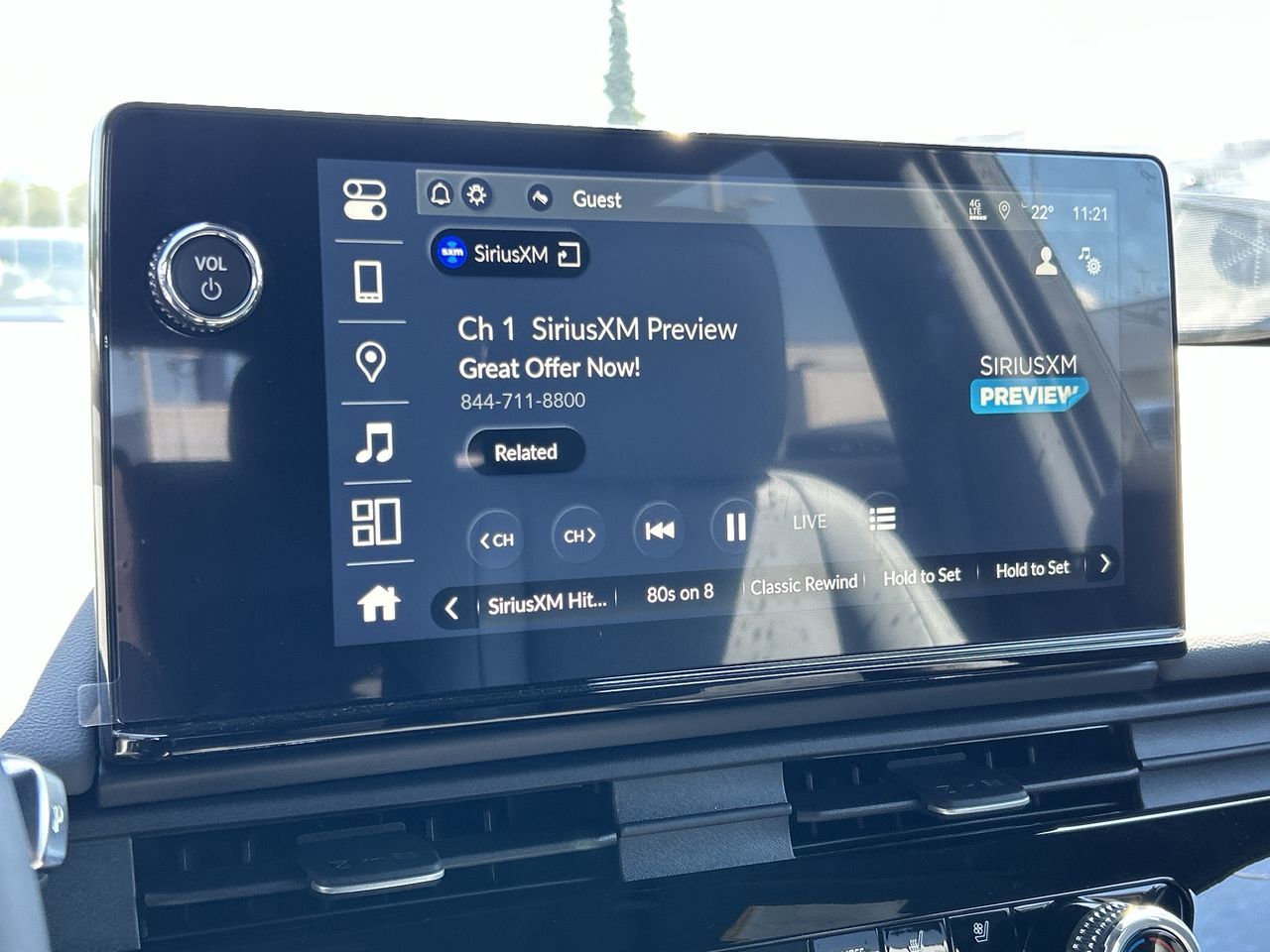 2025 Honda Prologue in Surrey, British Columbia