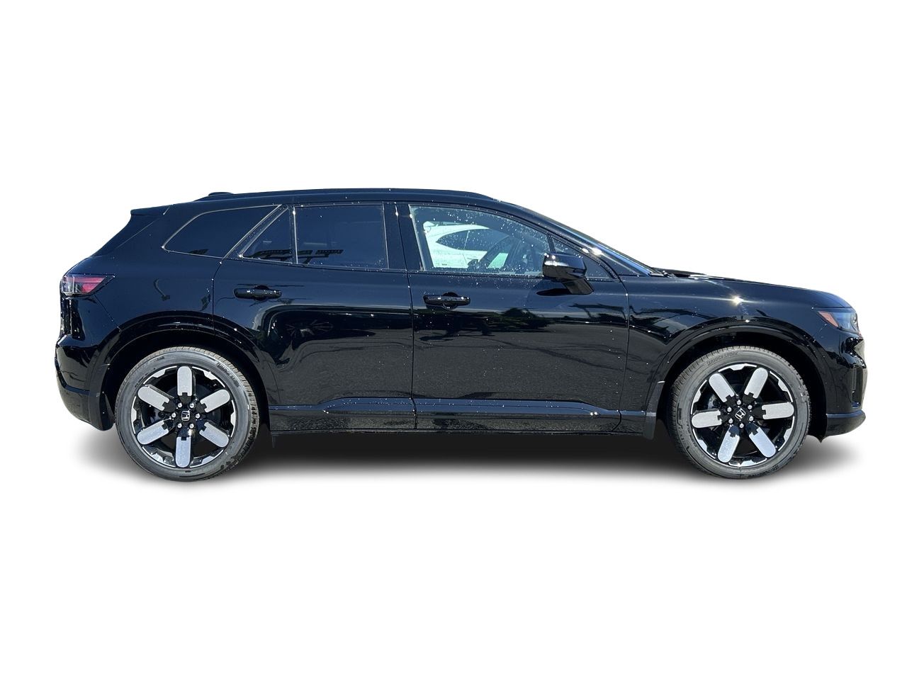 2025 Honda Prologue in Surrey, British Columbia