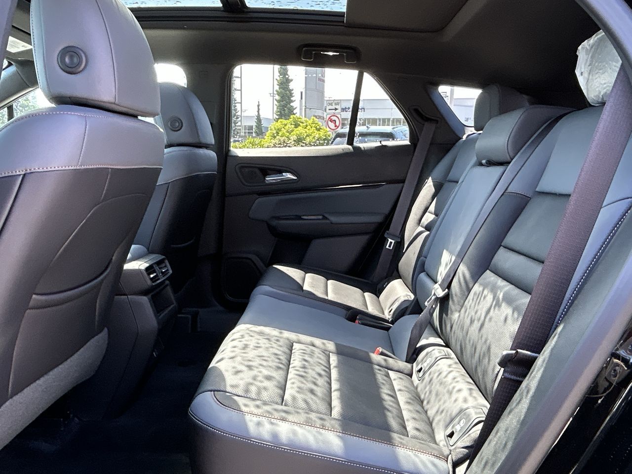 2025 Honda Prologue in Surrey, British Columbia