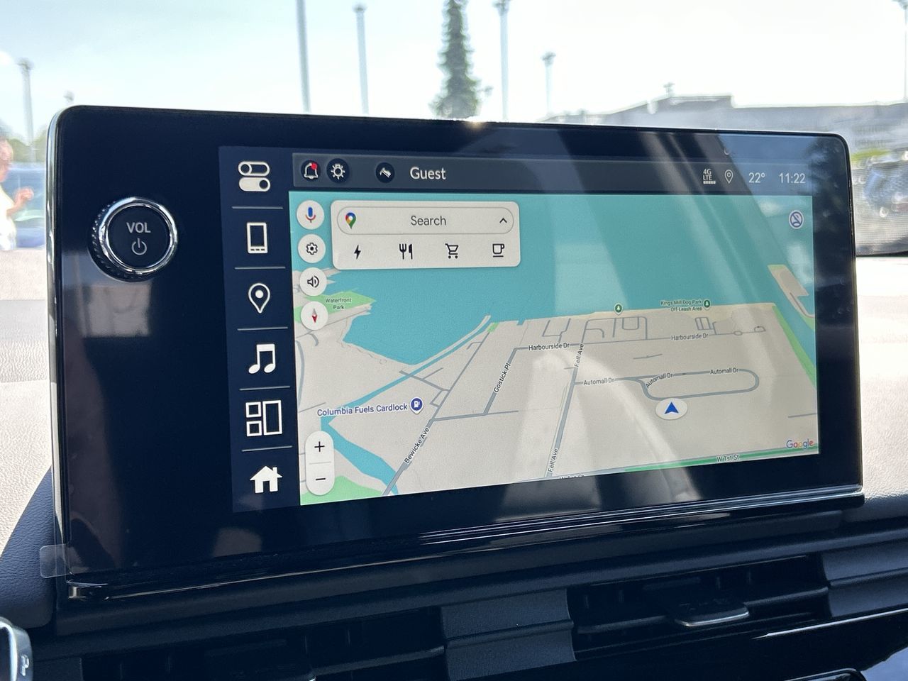 2025 Honda Prologue in Surrey, British Columbia