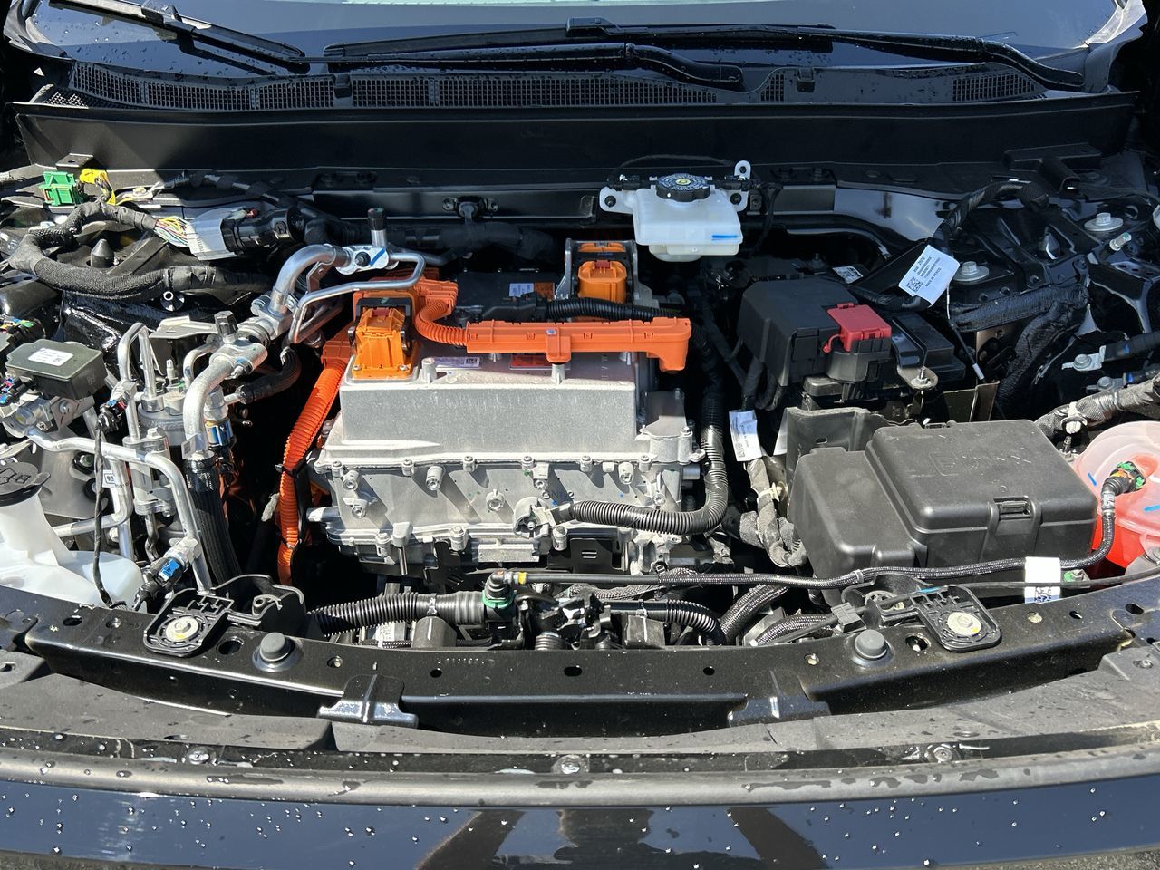 2025 Honda Prologue in Surrey, British Columbia