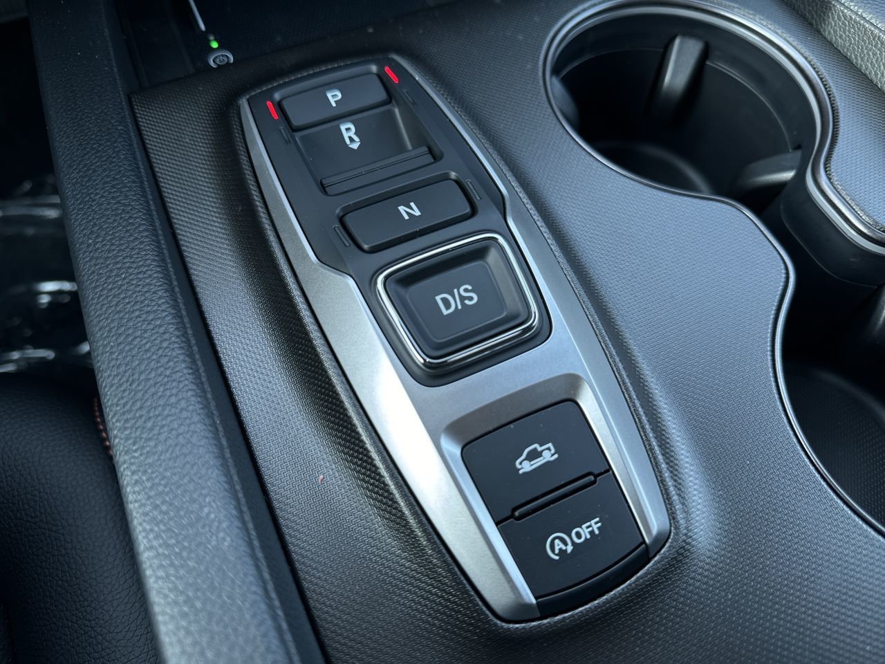 2025 Honda Ridgeline in Surrey, British Columbia