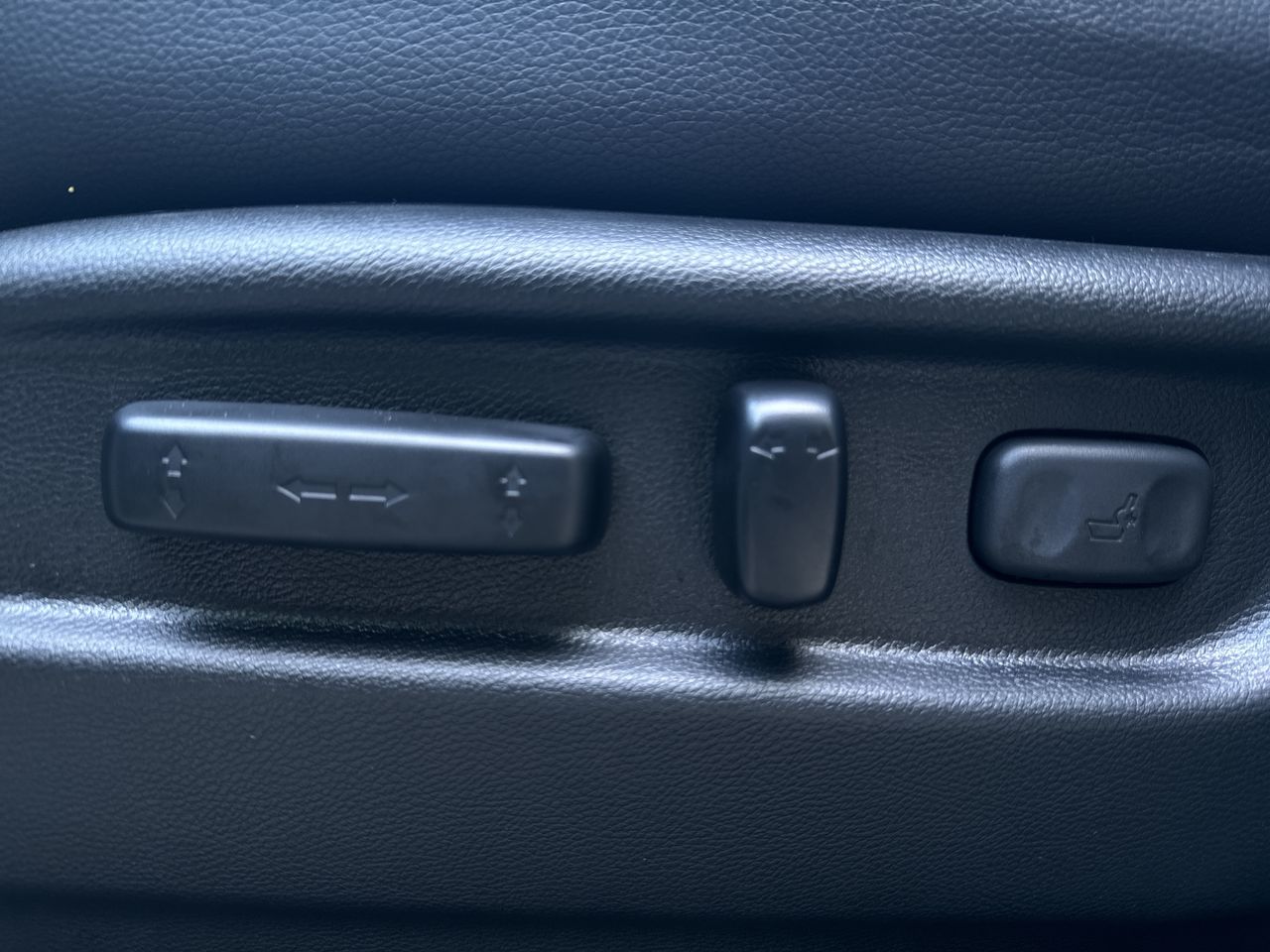 2025 Honda Ridgeline in Surrey, British Columbia