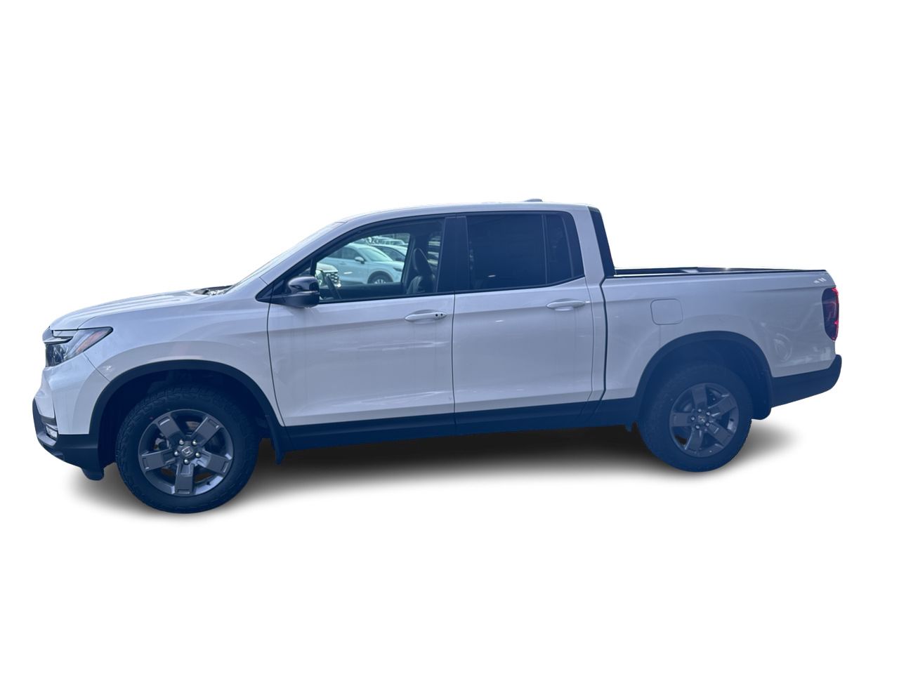 2025 Honda Ridgeline in Surrey, British Columbia