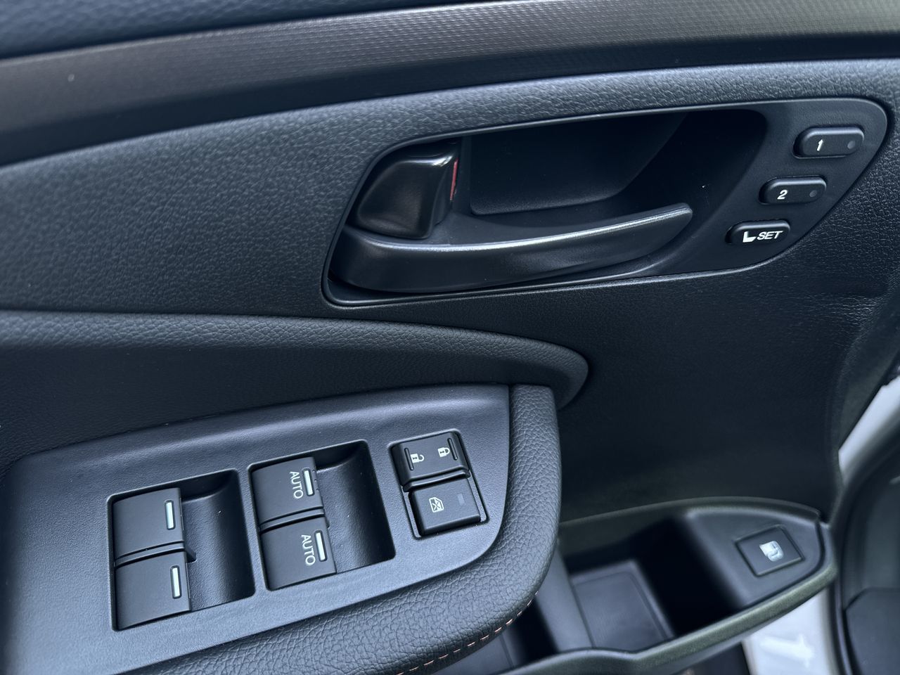 2025 Honda Ridgeline in Surrey, British Columbia