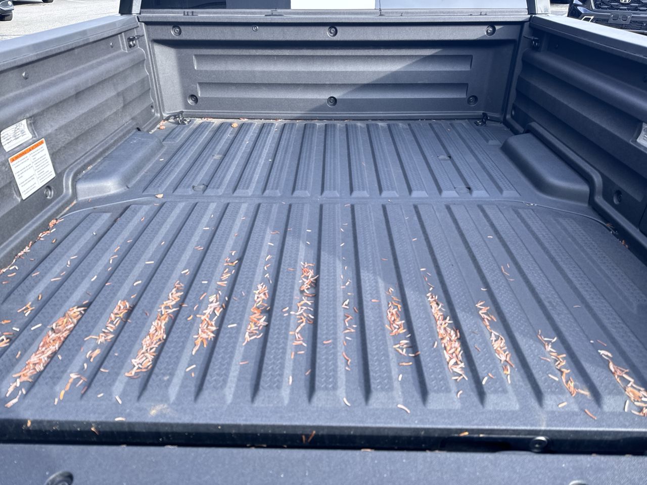 2025 Honda Ridgeline in Surrey, British Columbia