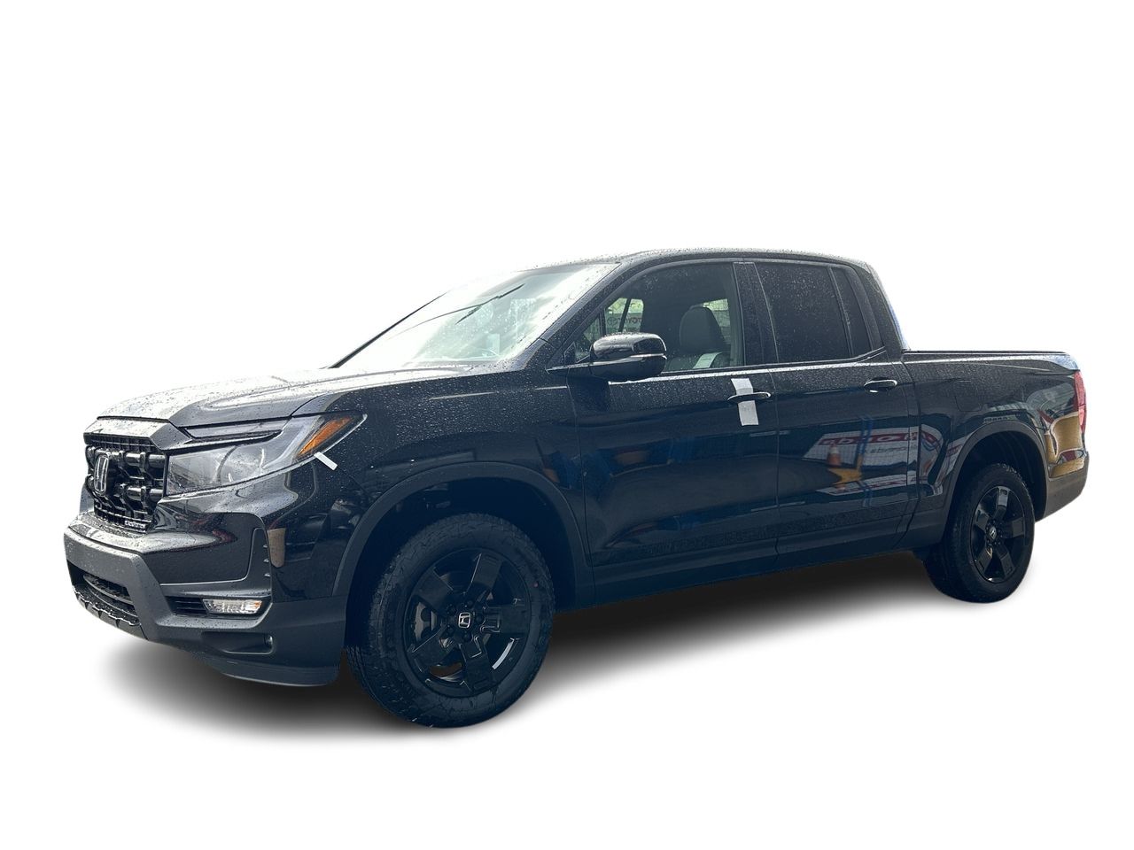 2025 Honda Ridgeline in Surrey, British Columbia