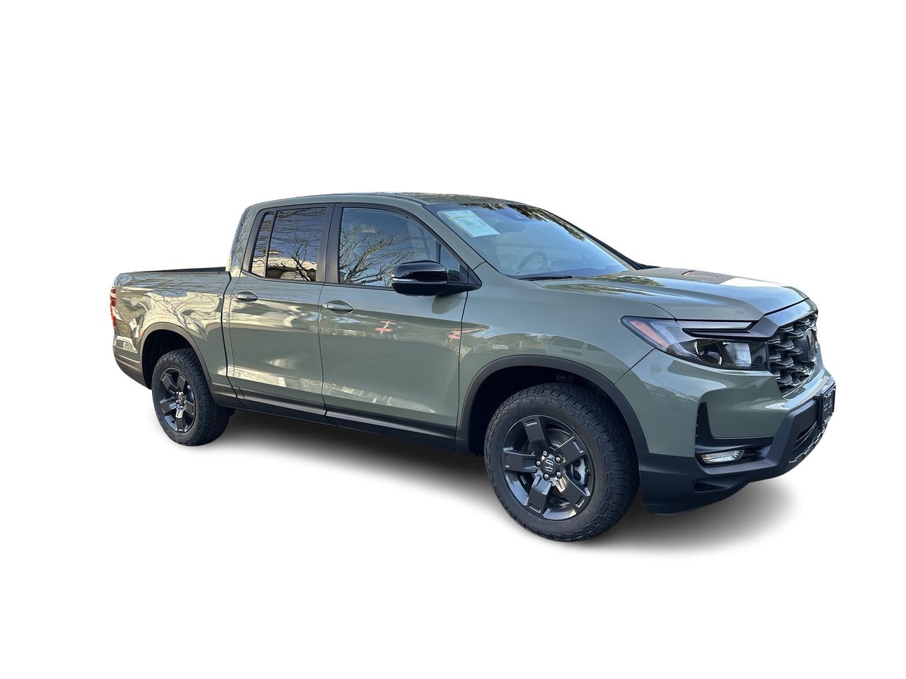 Honda Ridgeline  2026 à Surrey, Colombie-Britannique