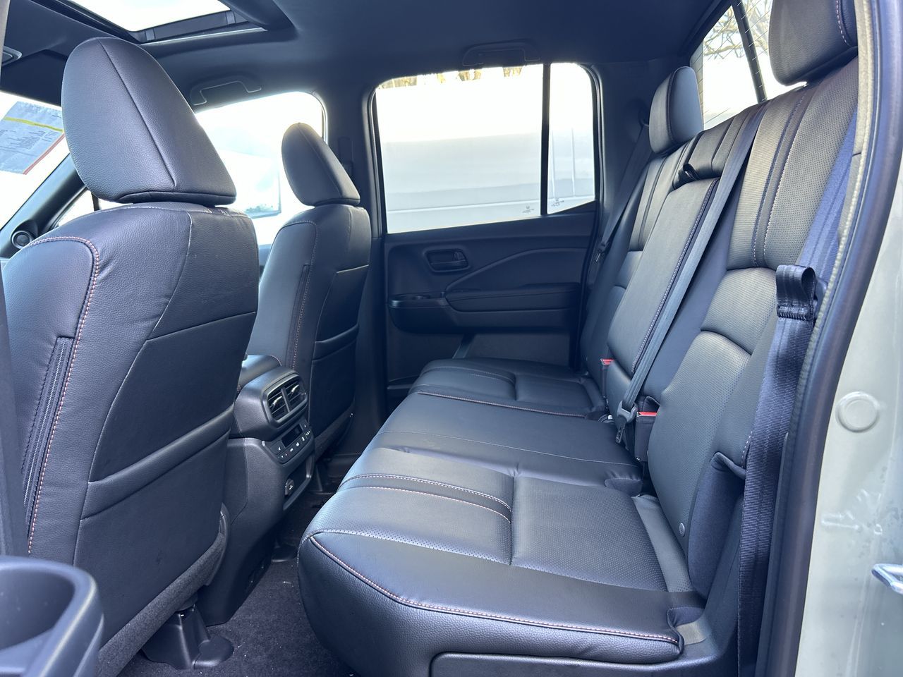 Honda Ridgeline  2026 à Surrey, Colombie-Britannique