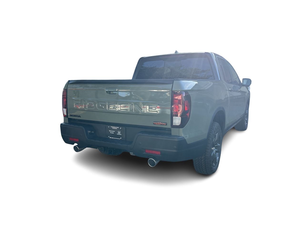 Honda Ridgeline  2026 à Surrey, Colombie-Britannique