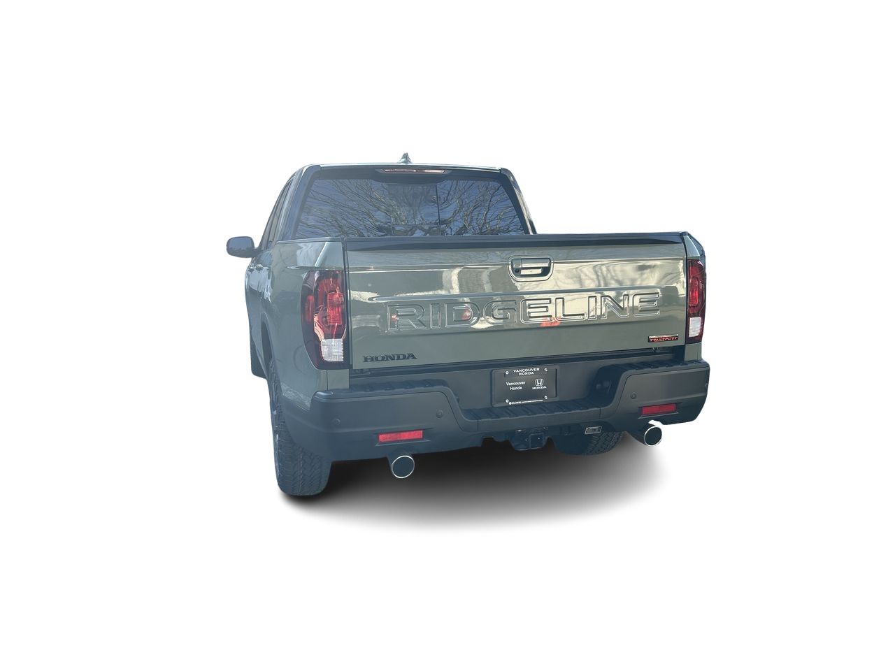 Honda Ridgeline  2026 à Surrey, Colombie-Britannique