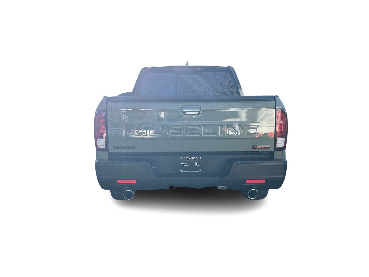 Honda Ridgeline  2026 à Surrey, Colombie-Britannique