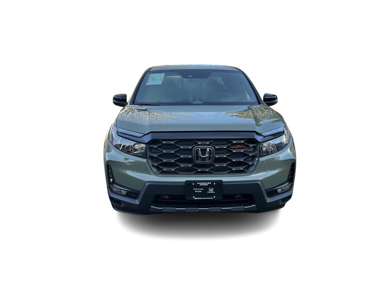 Honda Ridgeline  2026 à Surrey, Colombie-Britannique
