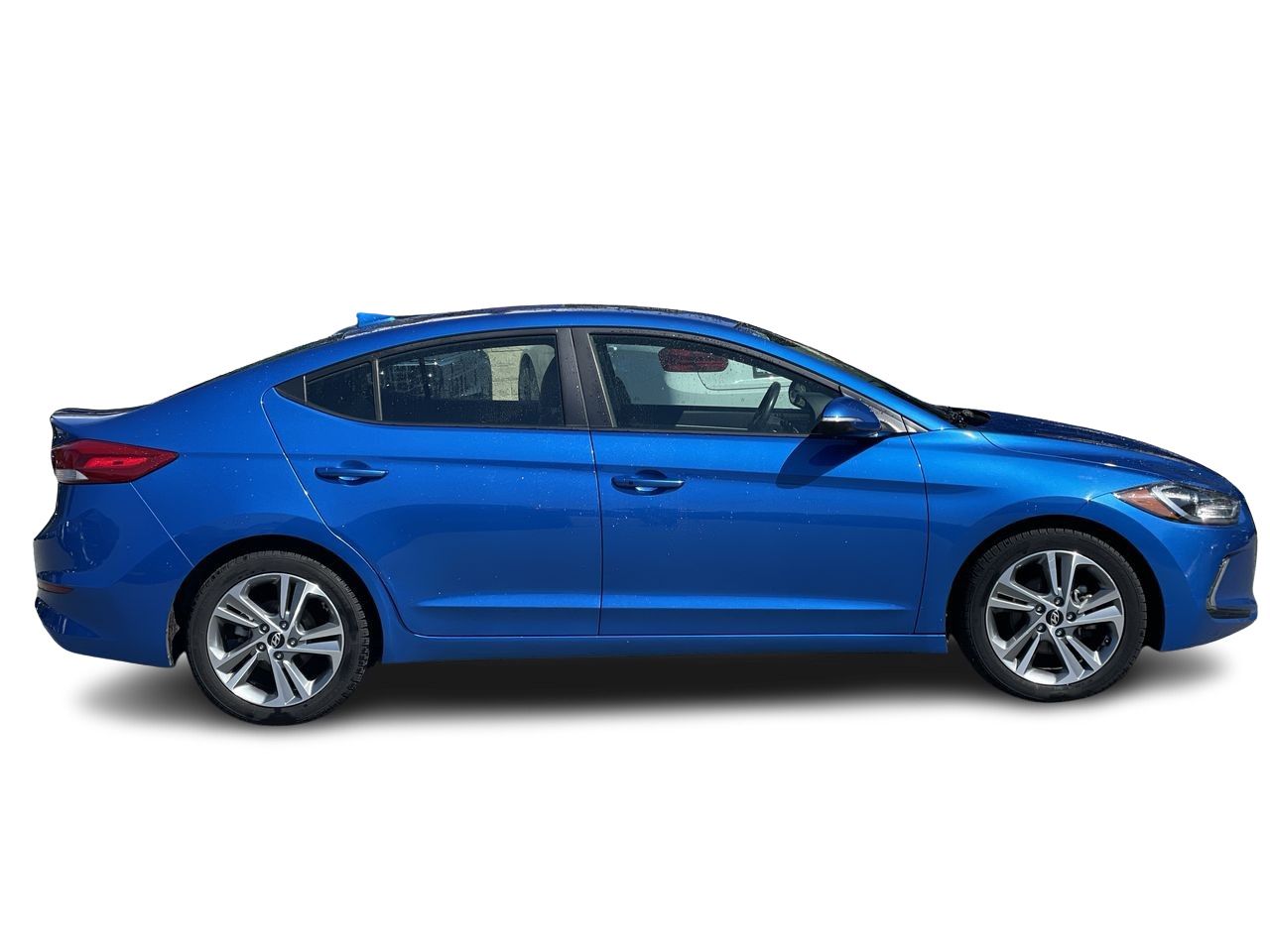 Hyundai Elantra Sedan  2017 à Surrey, Colombie-Britannique