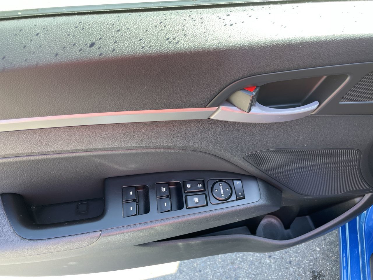 Hyundai Elantra Sedan  2017 à Surrey, Colombie-Britannique