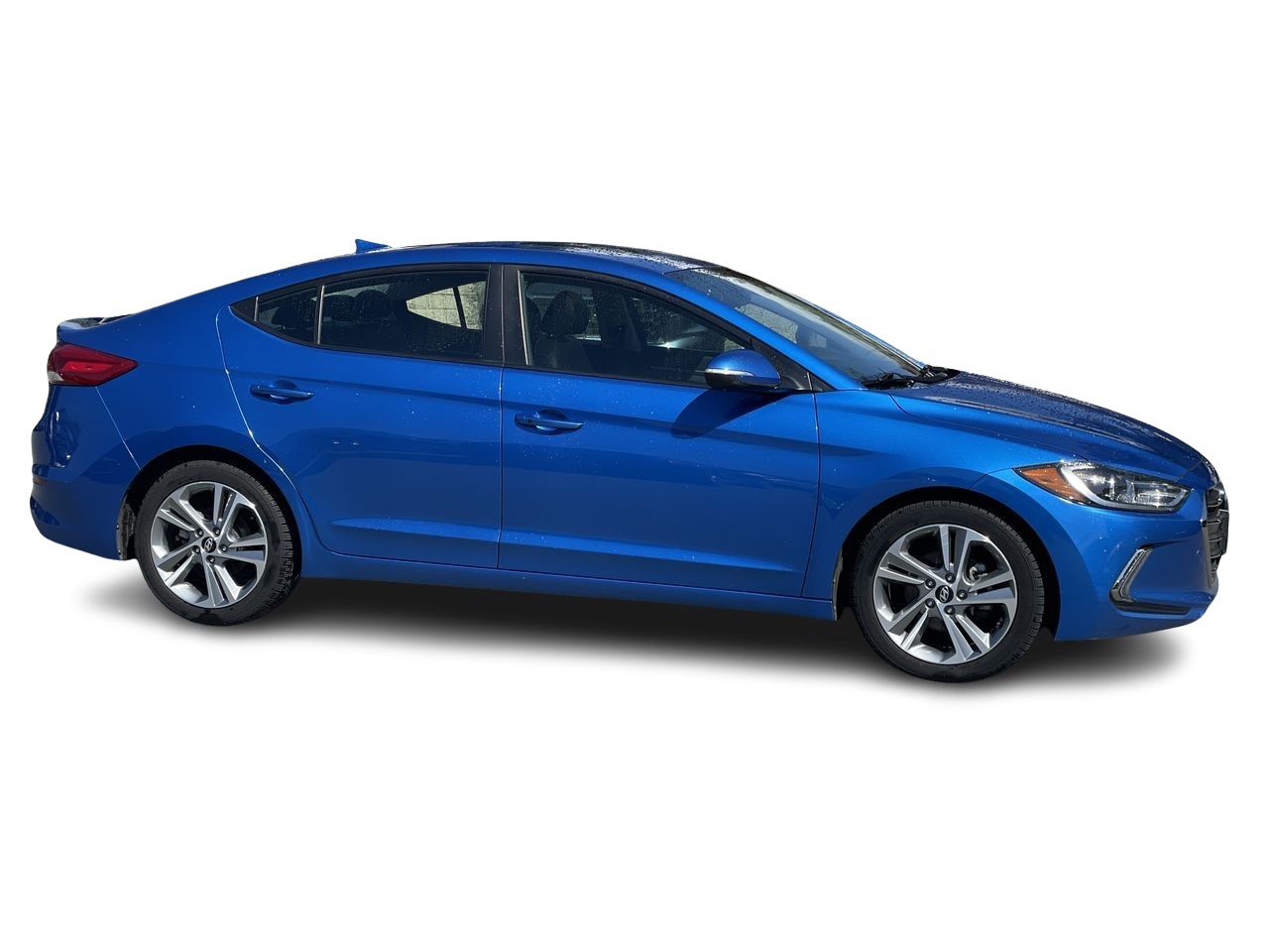 Hyundai Elantra Sedan  2017 à Surrey, Colombie-Britannique