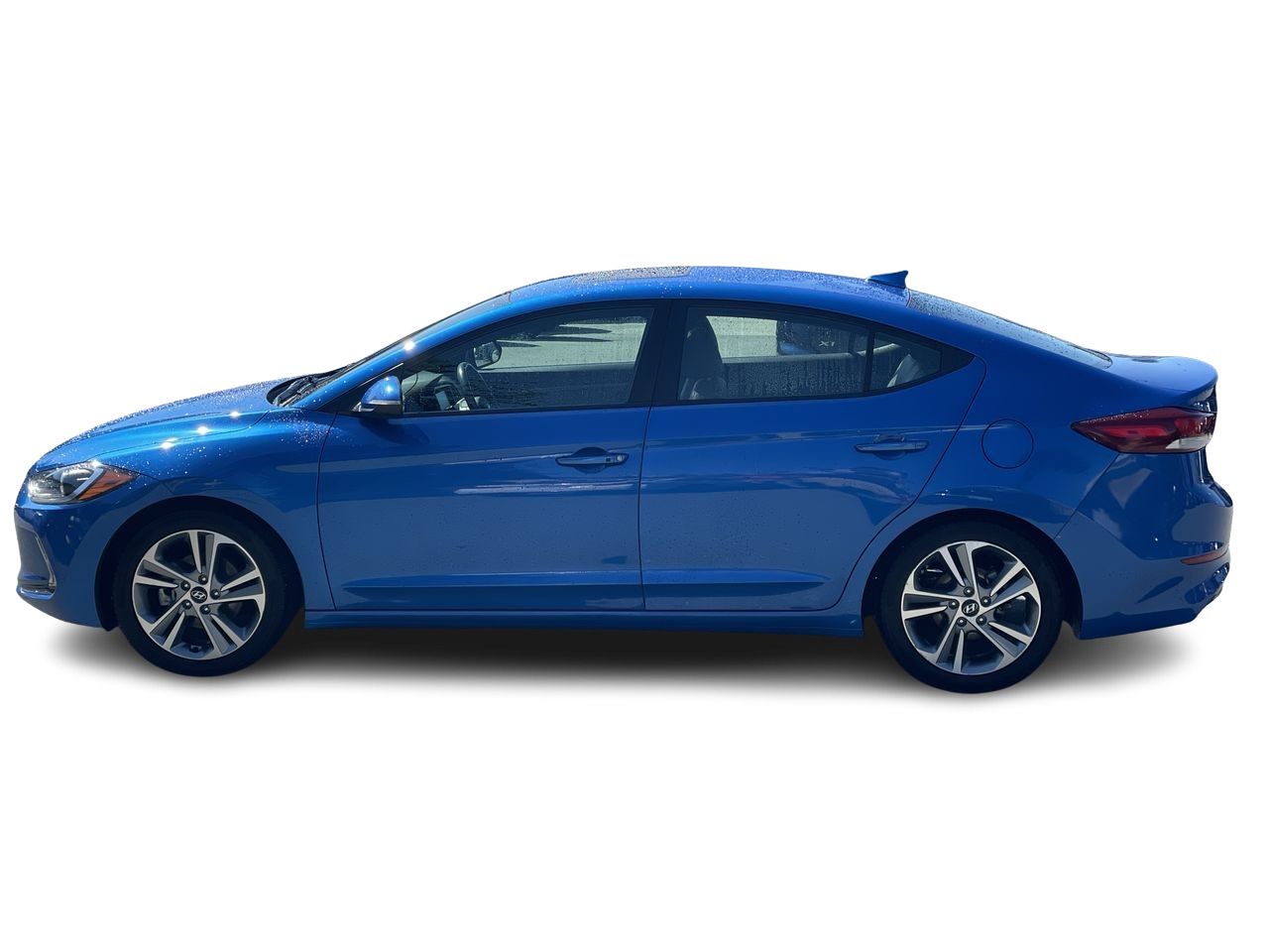 Hyundai Elantra Sedan  2017 à Surrey, Colombie-Britannique