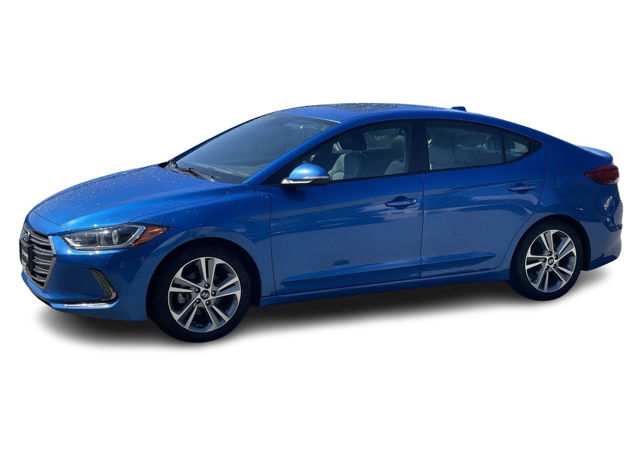 Hyundai Elantra Sedan  2017 à Surrey, Colombie-Britannique