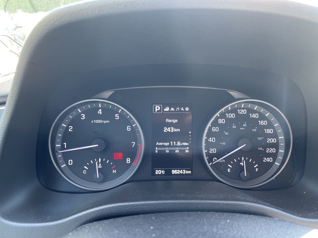 Hyundai Elantra Sedan  2017 à Surrey, Colombie-Britannique