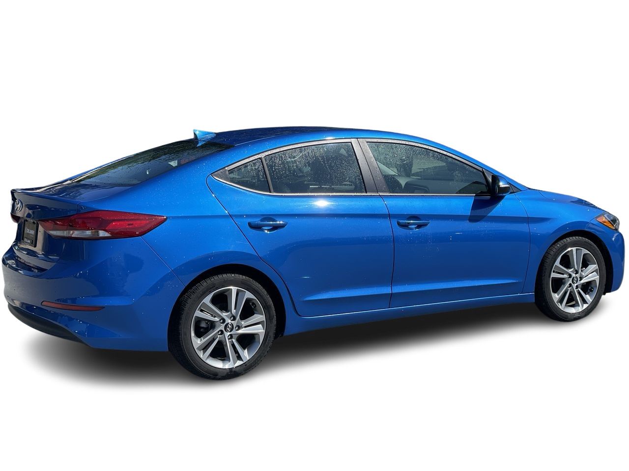 Hyundai Elantra Sedan  2017 à Surrey, Colombie-Britannique