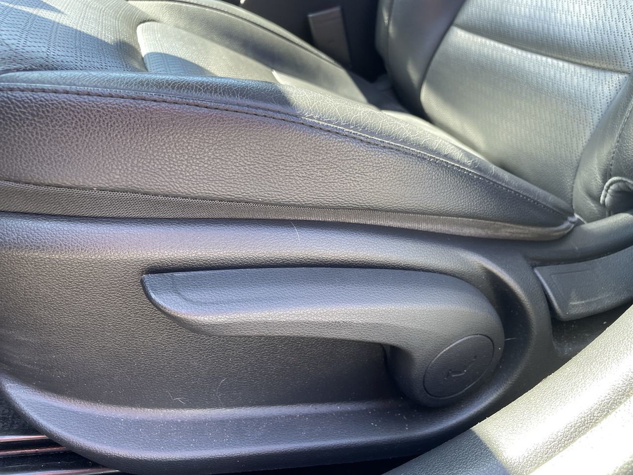 Hyundai Elantra Sedan  2017 à Surrey, Colombie-Britannique