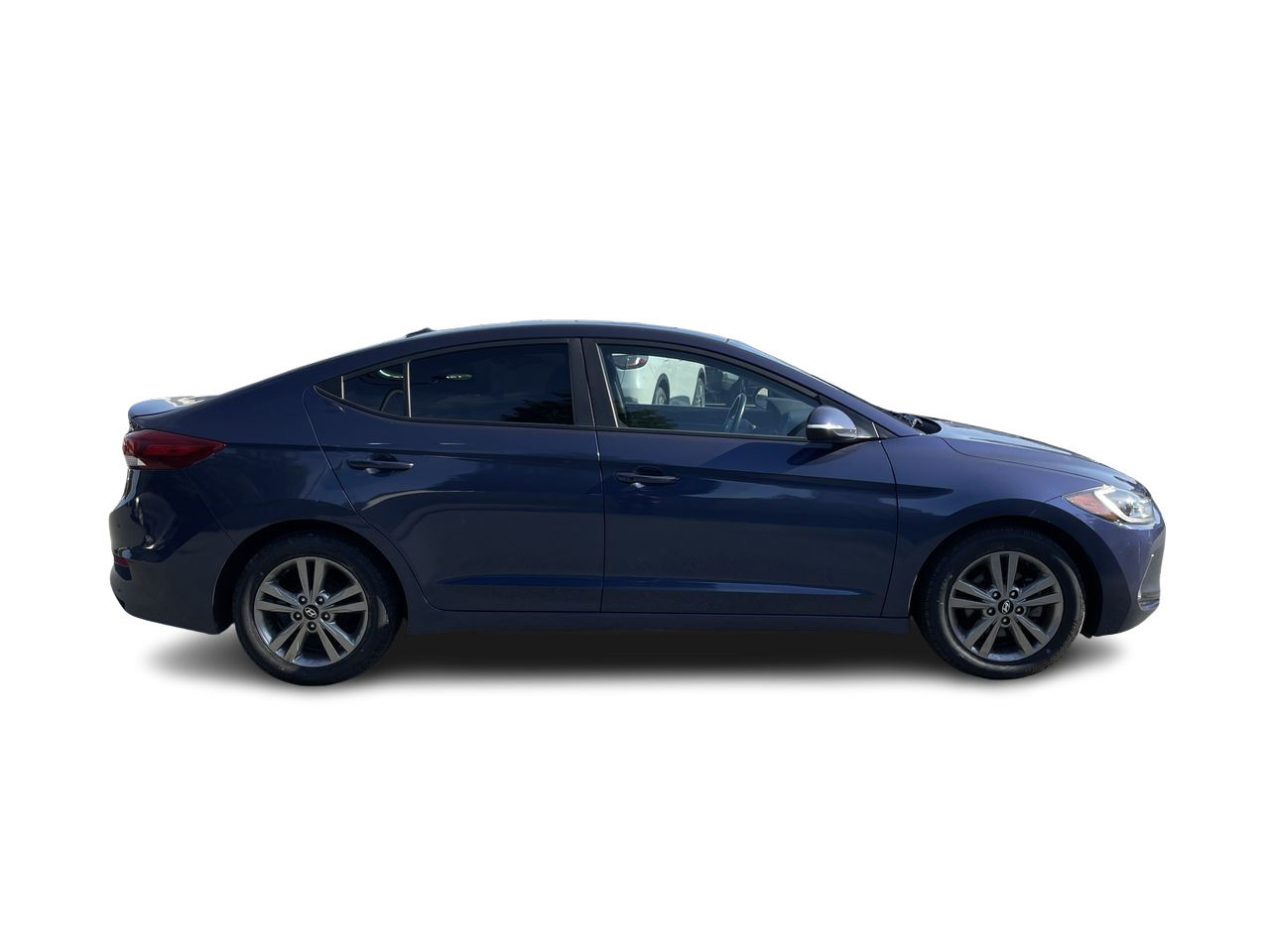 2018 Hyundai Elantra Sedan in Surrey, British Columbia